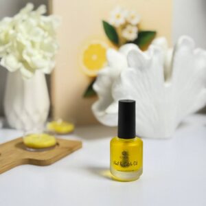 تقویت کننده ناخن و کوتیکول