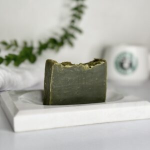 soap-Spirulina algae_CORAL